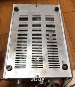 TOKYO HY-POWER HL-166V Linear Amplifier 160W 50MHz Used