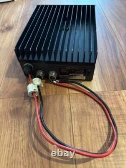 TOKYO HY-POWER HL-200E Linear Amplifier Compatible with 1.9MHz to 30MHz used TOKYO HY-POWER HL-200E Linear Amplifier Compatible with 1.9MHz to 30MHz used