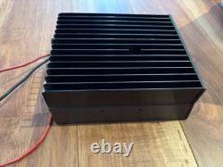 TOKYO HY-POWER HL-200E Linear Amplifier Compatible with 1.9MHz to 30MHz used TOKYO HY-POWER HL-200E Linear Amplifier Compatible with 1.9MHz to 30MHz used