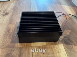 TOKYO HY-POWER HL-200E Linear Amplifier Compatible with 1.9MHz to 30MHz used TOKYO HY-POWER HL-200E Linear Amplifier Compatible with 1.9MHz to 30MHz used