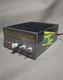 Tokyo Hy-power Hl-200e Mobil Rf Power Booster Ham Radio Tested Working