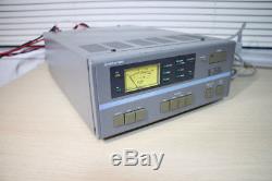 TOKYO HY-POWER HL-350VDX 144 MHz Linear Amplifier