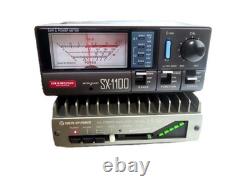 TOKYO HY-POWER HL-62Vsx Amplifier 144MHz 50W Amateur Ham Radio Japan TOKYO HY-POWER HL-62Vsx Amplifier 144MHz 50W Amateur Ham Radio Japan