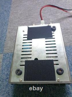 TOKYO HY-POWER HL-63TOKYU 430MHz All Mode Linear Amplifier 50W Tested from Japan