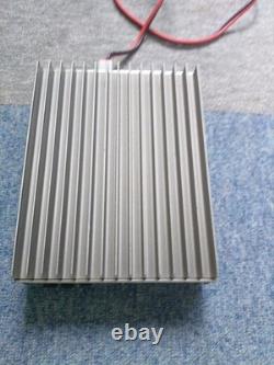 TOKYO HY-POWER HL-63TOKYU 430MHz All Mode Linear Amplifier 50W Tested from Japan