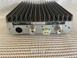 TOKYO HY-POWER HL-63U 430MHz 50W TOKYO HY-POWER HL-63U 430MHz 50W