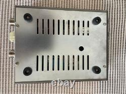 TOKYO HY-POWER HL-63U 430MHz 50W