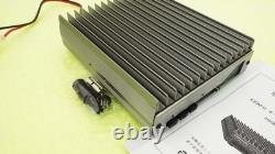 TOKYO HY-POWER HL-63U 430MHz All Mode Linear Amplifier 50W Tested from Japan