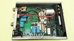 TOKYO HY-POWER HL-63U 430MHz All Mode Linear Amplifier 50W Tested from Japan