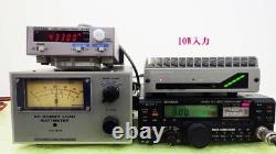 TOKYO HY-POWER HL-63U 430MHz All Mode Linear Amplifier 50W Tested from Japan