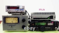 TOKYO HY-POWER HL-63U 430MHz All Mode Linear Amplifier 50W Tested from Japan