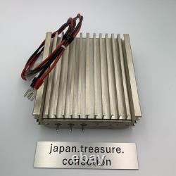 TOKYO HY-POWER HL-66V 50MHz All Mode Power AMP Amplifier Tested Working Japan