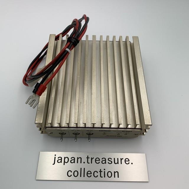 Tokyo Hy-power Hl-66v 50mhz All Mode Power Amp Amplifier Tested Working Japan