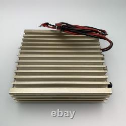 TOKYO HY-POWER HL-66V 50MHz All Mode Power AMP Amplifier Tested Working Japan