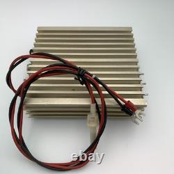 TOKYO HY-POWER HL-66V 50MHz All Mode Power AMP Amplifier Tested Working Japan