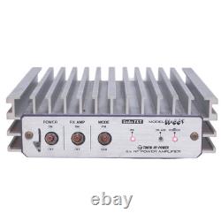 TOKYO HY-POWER HL-66V 50MHz Amateur Radio Unit Tested Working