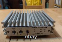 TOKYO HY-POWER HL-66V All Mode Power Amplifier 50MHz
