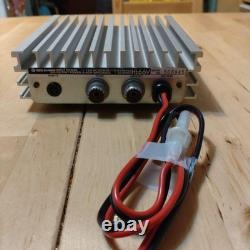 TOKYO HY-POWER HL-66V All Mode Power Amplifier 50MHz