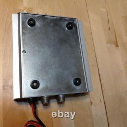 TOKYO HY-POWER HL-66V All Mode Power Amplifier 50MHz