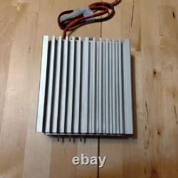 TOKYO HY-POWER HL-66V All Mode Power Amplifier 50MHz