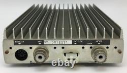 TOKYO HY-POWER HL-726D Linear Amplifier All-Mode Dual Amplifier 144MHz/430MHz