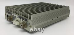 TOKYO HY-POWER HL-726D Linear Amplifier All-Mode Dual Amplifier 144MHz/430MHz