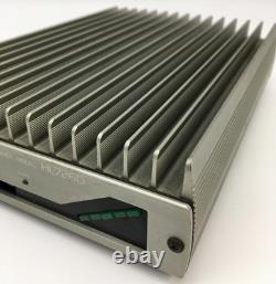 TOKYO HY-POWER HL-726D Linear Amplifier All-Mode Dual Amplifier 144MHz/430MHz