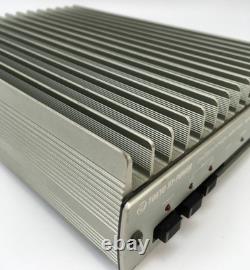 TOKYO HY-POWER HL-726D Linear Amplifier All-Mode Dual Amplifier 144MHz/430MHz
