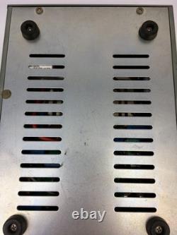 TOKYO HY-POWER HL-726D Linear Amplifier All-Mode Dual Amplifier 144MHz/430MHz