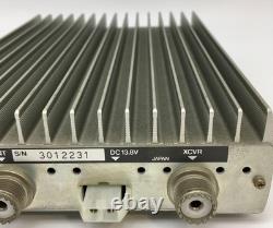 TOKYO HY-POWER HL-726D Linear Amplifier All-Mode Dual Amplifier 144MHz/430MHz