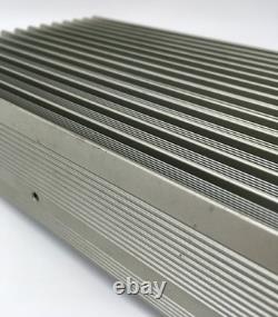 TOKYO HY-POWER HL-726D Linear Amplifier All-Mode Dual Amplifier 144MHz/430MHz