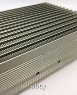 TOKYO HY-POWER HL-726D Linear Amplifier All-Mode Dual Amplifier 144MHz/430MHz