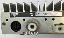 TOKYO HY-POWER HL-726D Linear Amplifier All-Mode Dual Amplifier 144MHz/430MHz TOKYO HY-POWER HL-726D Linear Amplifier All-Mode Dual Amplifier 144MHz/430MHz