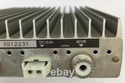 TOKYO HY-POWER HL-726D Linear Amplifier All-Mode Dual Amplifier 144MHz/430MHz