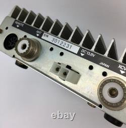 TOKYO HY-POWER HL-726D Linear Amplifier All-Mode Dual Amplifier 144MHz/430MHz