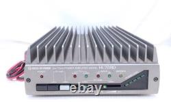 TOKYO HY-POWER HL-728D FM/SSB/CW 2-band Power Amplifier 144/430MHz 100W Amateur