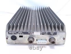 TOKYO HY-POWER HL-728D FM/SSB/CW 2-band Power Amplifier 144/430MHz 100W Amateur