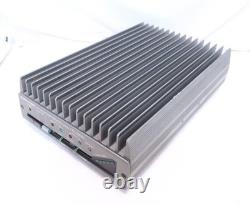 TOKYO HY-POWER HL-728D FM/SSB/CW 2-band Power Amplifier 144/430MHz 100W Amateur