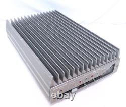 TOKYO HY-POWER HL-728D FM/SSB/CW 2-band Power Amplifier 144/430MHz 100W Amateur