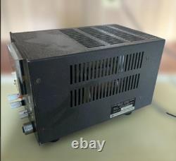 TOKYO HY-POWER HP-315 DC power supply For HL-80V Japan