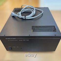 TOKYO HY-POWER HP-700 DC 13.8V 70A Regulated Power Supply Japan