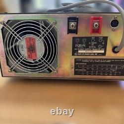 TOKYO HY-POWER HP-700 DC 13.8V 70A Regulated Power Supply Japan