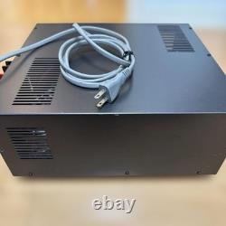 TOKYO HY-POWER HP-700 DC 13.8V 70A Regulated Power Supply Japan