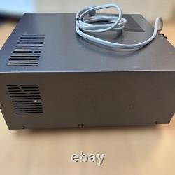 TOKYO HY-POWER HP-700 DC 13.8V 70A Regulated Power Supply Japan
