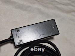 TOKYO HY-POWER HRC-60 external controller Working Confirmed Used