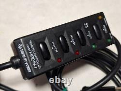 TOKYO HY-POWER HRC-60 external controller Working Confirmed Used