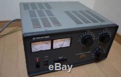 TOKYO HY-POWER KW Linear Amplifier HL-2K