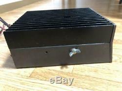 TOKYO HY-POWER Linear Amplifier HL-200E VERY RARE (wTrack)