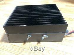 TOKYO HY-POWER Linear Amplifier HL-200E VERY RARE (wTrack)