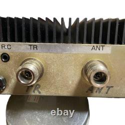 TONO VM-240W Vintage Electronic Unit Tested Working
